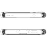 Spigen Ultra Hybrid Sam A34 5G A346 Crystal Clear ACS05904 - imagine 7