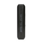 Extralink EPB-084 20000mAh Black | Powerbank | Power bank, USB-C - imagine 7