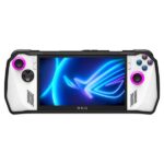 Spigen Rugged Armor Asus Rog Ally black ACS06921 - imagine 2