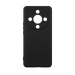 Beline Case Silicone Honor Magic6 Lite/black - imagine 2