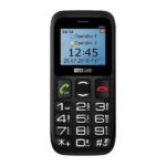 Maxcom MM426 czarny