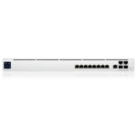 Ubiquiti UISP-R-Pro | Router | 9x RJ45 1000Mb/s, 4x SFP+, 1x Power TransPort - imagine 4