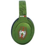 OTL Call of Duty: MW3 ANC słuchawkibezprzewodowe gamingowe / Gaming wireless headphones Olive snake - imagine 6