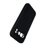 Beline Silicone Case Google Pixel 9 ProXL /black - imagine 3