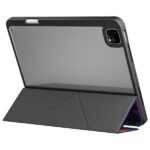 Skinarma case Kira Kobai iPad Pro 11" (M4) hologram - imagine 3