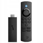 Amazon Fire TV Stick Lite 2022 | Streaming device | 1080p, HDMI, Wi-Fi 5, Bluetooth 5.0
