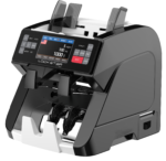 EXTRALINK LOCKSTAR PROFESJONALNA LICZARKA NOMINAŁOWA DO BANKNOTÓW UV, IR, MG, CIS X-1000