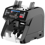 EXTRALINK LOCKSTAR PROFESJONALNA LICZARKA NOMINAŁOWA DO BANKNOTÓW UV, IR, MG, CIS X-1000