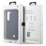 BMW BMHCS23S22RDPK S23 S911 black hardcase Leather Textured & Stripe - imagine 8