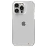 Case Gear4 D3O Crystal Palace for iPhone 14 Pro Max /Clear - imagine 5