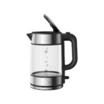 Xiaomi Electric Glass Kettle EU | Electric kettle | Glass, illuminated, 1.7L, 2200W - imagine 4
