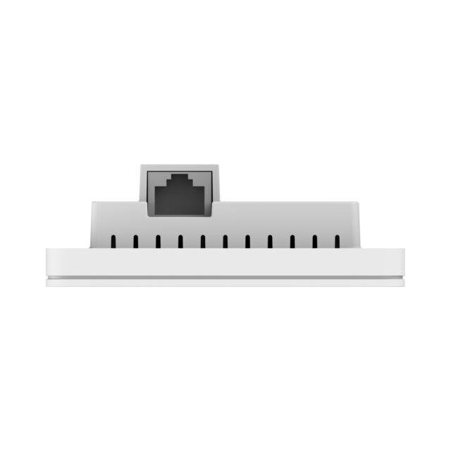 Ruijie Reyee RG-RAP1200(F) | Access point | Wi-Fi 5, 1267Mbps, 2x RJ45 100Mb/s, wall mounted - imagine 5