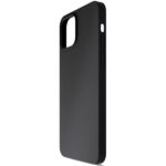 3MK Silicone Case iPhone 13 / 14 / 156.1" black - imagine 9
