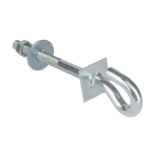 Extralink | Hook | for hanging brackets 12/200mm