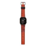 Skinarma Band Spunk Apple Watch Ultra 49mm orange