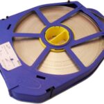 Extralink 0,7mm | Stainless steel strap | 20mm x 0,7mm, 50m