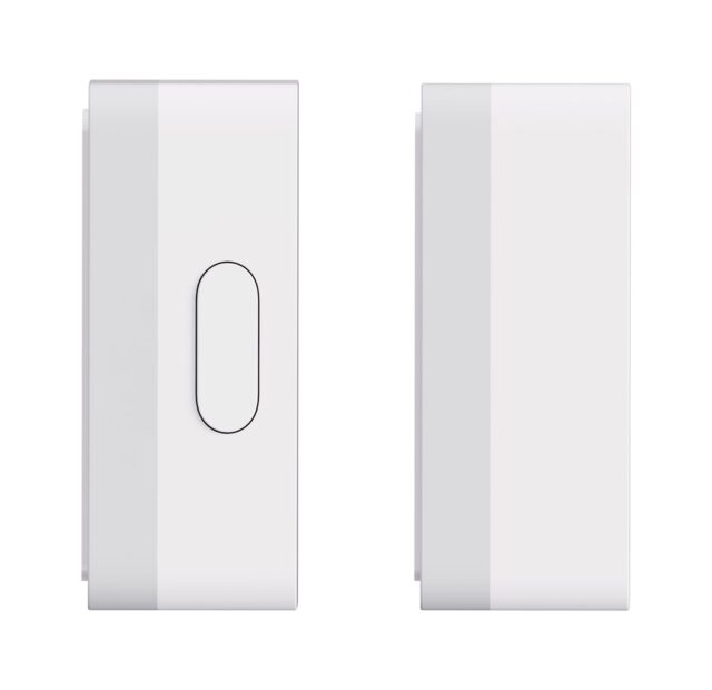 Xiaomi Smart Home Mi Door and Window Sensor 2 | Door and window sensor | MCCGQ02HL - imagine 4