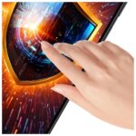 Folia prywatyzująca 3MK Silky Matt        Privacy do Samsung Galaxy A17 5G - imagine 6