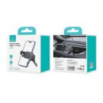 USAMS Rotary bracket for ventilation grille black ZJ77ZJ01 (US-ZJ077) - imagine 9