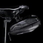 WILDMAN XSE7S saddlebag/bag, bike holder, black - imagine 6