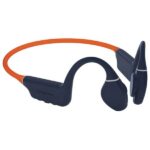 Creative Outlier Free Pro Plus Bone Conduction Wireless Headphones Orange