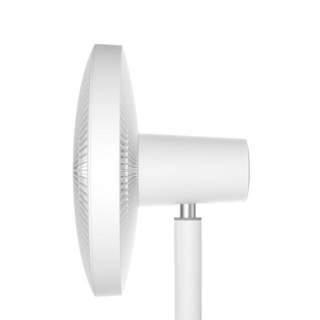 Xiaomi Mi Smart Standing Fan 2 | Standing Fan | White, BPLDS02DM - imagine 4