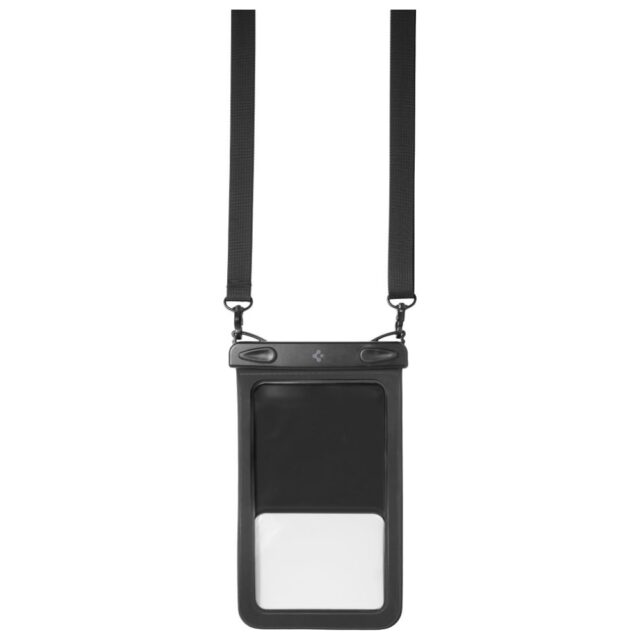 Spigen A603 Waterproof Case black - imagine 2