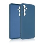 Beline Silicone Case for Samsung S24 FE/blue