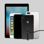 USAMS Gaming U9 Lightning Cable 1.5m 2A Fast Charging Braided black SJ278IP01 (US-SJ278) - imagine 4