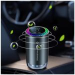 Samochodowy odświerzacz powietrza - imagine 3