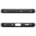 Spigen Tough Armor Sam A16 4G/5G black ACS08889 - imagine 5