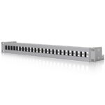 Ubiquiti UACC-Rack-Panel-Patch-Blank-24 | Patchpanel | 1U, 24 port - imagine 3