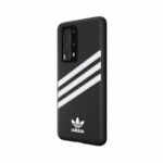 Adidas OR Moulded PU SS20 Huawei P40 black-white 39062 - imagine 6