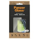 PanzerGlass Ultra-Wide Fit OnePlus NordCE 3 Lite Screen Protection 7029 - imagine 3