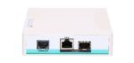 MikroTik CRS106-1C-5S | Switch | 1x RJ45 1000Mb/s, 6x SFP - imagine 2