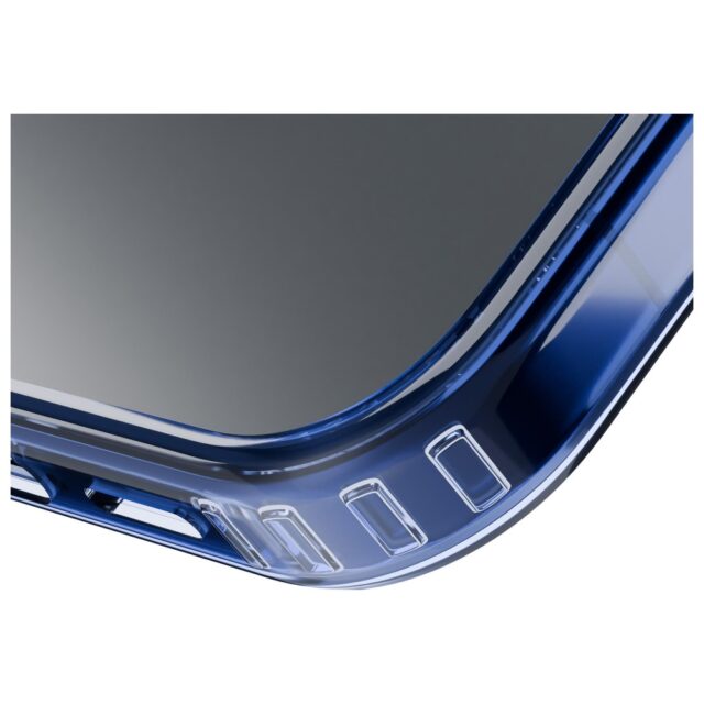 Case 3MK Frosty MagCase for Apple iPhone 17 Air blue - imagine 5