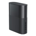 Xiaomi Mesh System BE3600 Pro 1-Pack | Wi-Fi Router | BE3600 WiFi7, Dual Band, 2.5 GbE RJ45