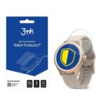 3MK FlexibleGlass Watch Forever AmoledIcon II AW-110 Hybrid Glass