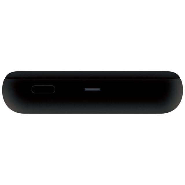 Verbatim Wireless Magnetic Power Bank `n` Go 15W 10000mAh black 32245 - imagine 3