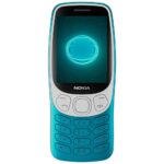 Phone Nokia 3210 4G TA-1618 DS blue