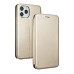 Beline Book Magnetic iPhone 12/12Pro 6.1" Case Gold