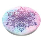 Popsockets 2 Rainbow Nirvana 800961 - Standard Phone Grip and Stand - imagine 2