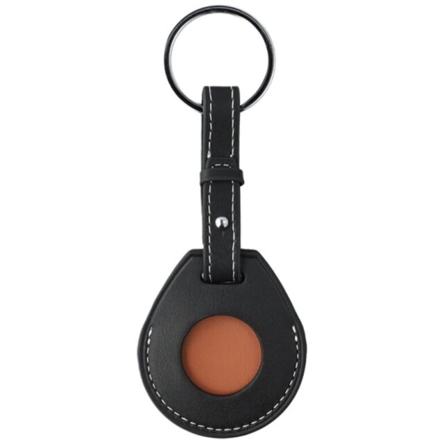 4-in-1 accessory set 4smarts Style MagSafe wallet, charger for Apple Watch, strap for Apple Watch, c - imagine 3