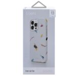 UNIQ Coehl Reverie Case iPhone 13 Pro / 13 6,1" soft ivory - imagine 2