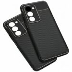 Case Beline Carbon Armor for Xiaomi Redmi 15 5G black - imagine 3