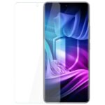 Matte Protective Film 3MK Silky Matt Pro for Xiaomi POCO X7 - imagine 5