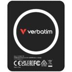 External drive Verbatim SnapBack Ultra Slim SSD 1TB black 32336 - imagine 5