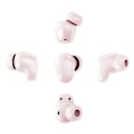 Xiaomi Redmi Buds 6 Play Pink | Wireless Earbuds | Bluetooth 5.4 - imagine 2