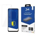 3MK FlexibleGlass Motorola Moto G32 Hybrid Glass