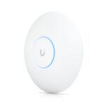 Ubiquiti U7-Pro-Max | Access Point | WiFi7, 6GHz, 1x RJ45 2.5Gbps - imagine 2